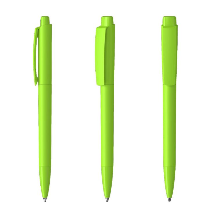 Picture of Zeno Softtouch High Gloss