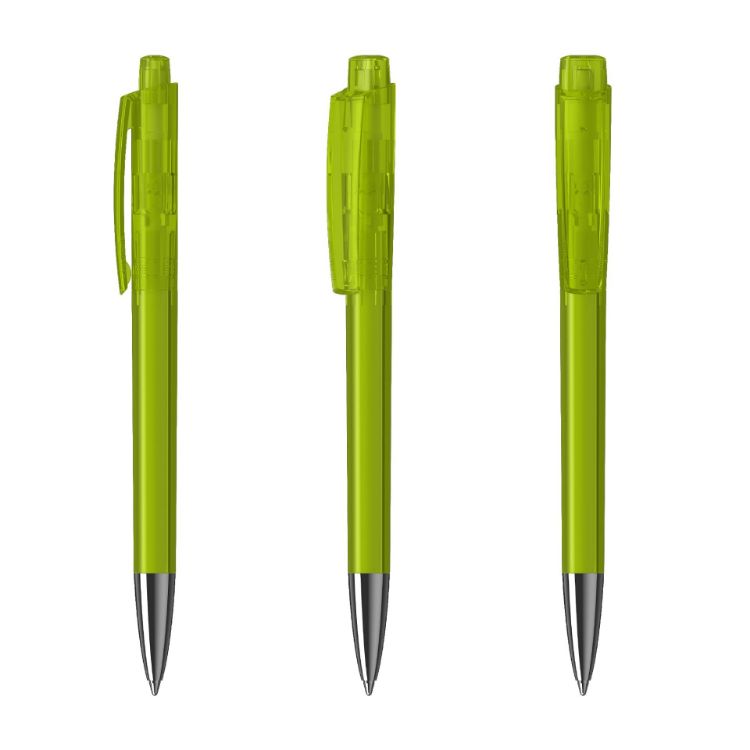 Picture of Zeno Transparent Mn