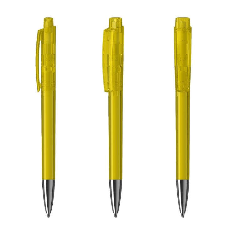 Picture of Zeno Transparent Mn