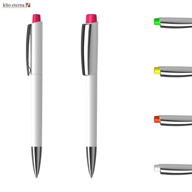 Picture of Zeno Softtouch High Gloss MMn