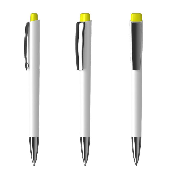 Picture of Zeno Softtouch High Gloss MMn