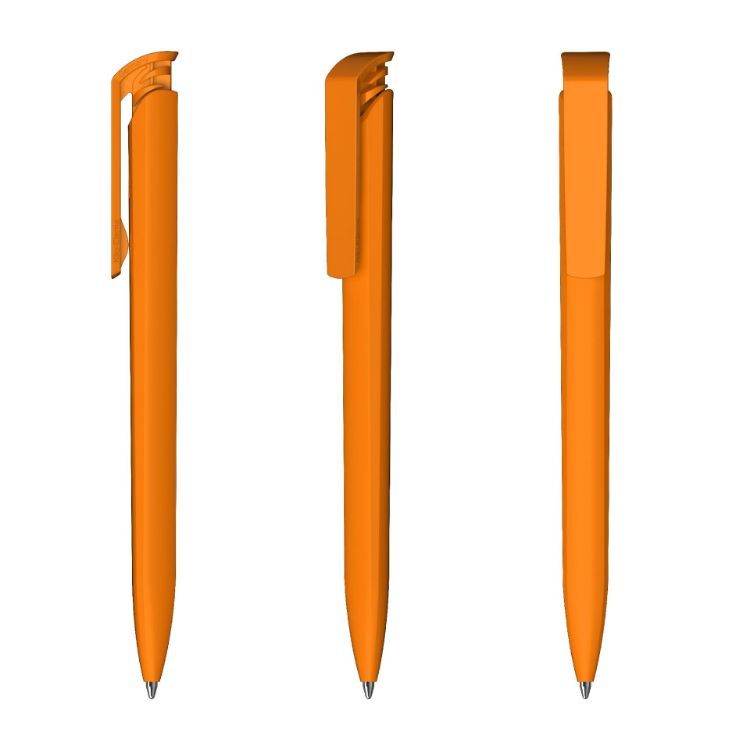 Picture of Trias Softtouch High Gloss