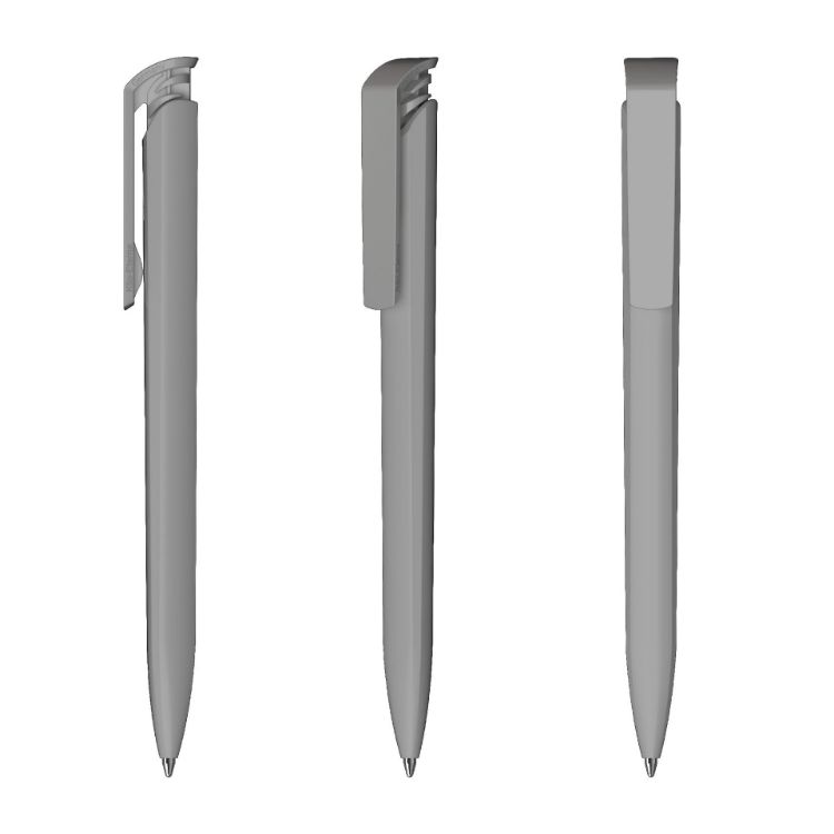 Picture of Trias Softtouch High Gloss