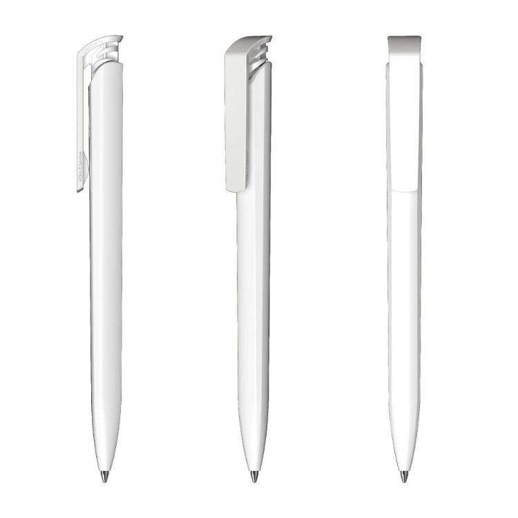 Picture of Trias Softtouch High Gloss