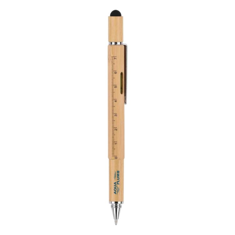 Picture of Bamboo Tool Pen