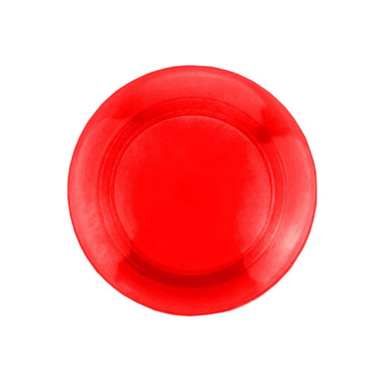 Picture of Plastic Button Magnet