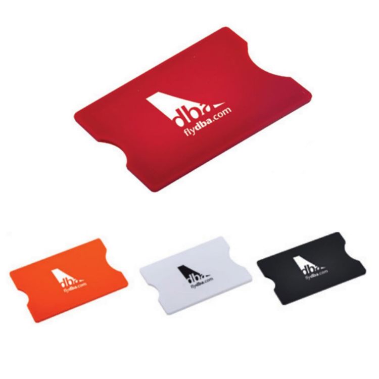 Picture of RFID Card Holder