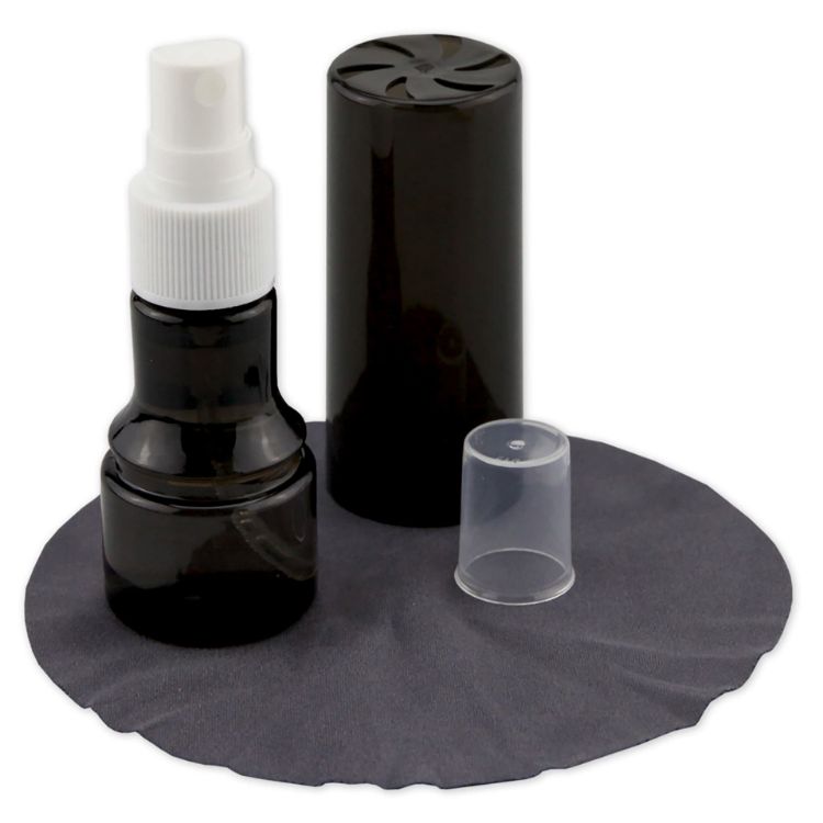 Picture of Shine Lens and Screen Cleaning Kit