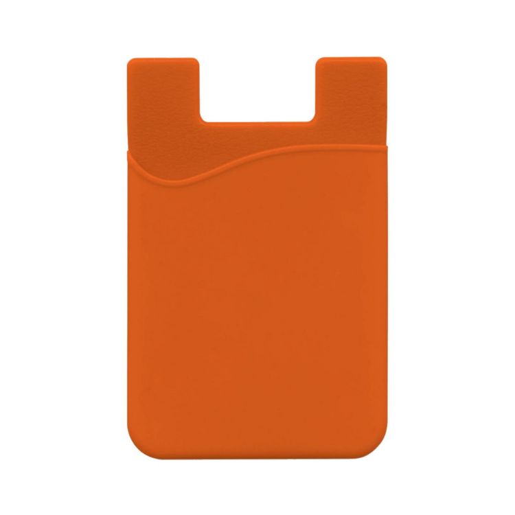 Picture of Mobile Phone Wallet