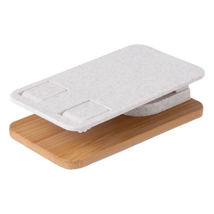 Picture of Lexi Bamboo Mobile Stand