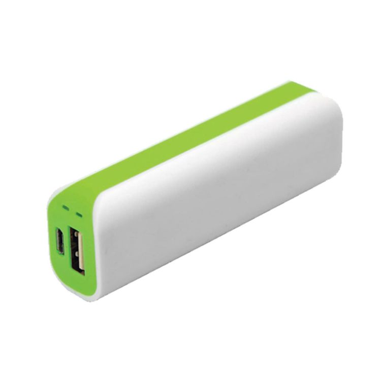 Picture of Curved Power Bank 2200