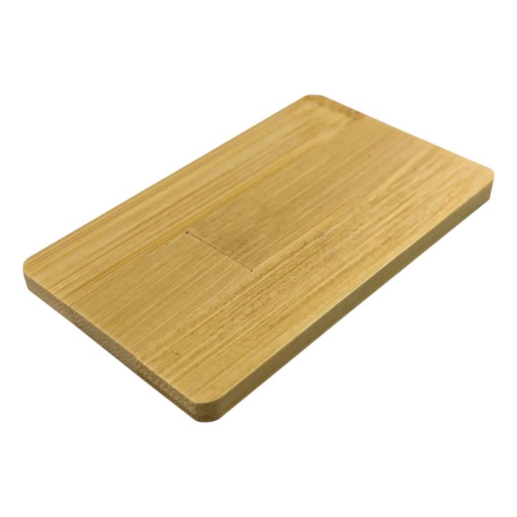 Picture of Ultra Bamboo USB 16GB