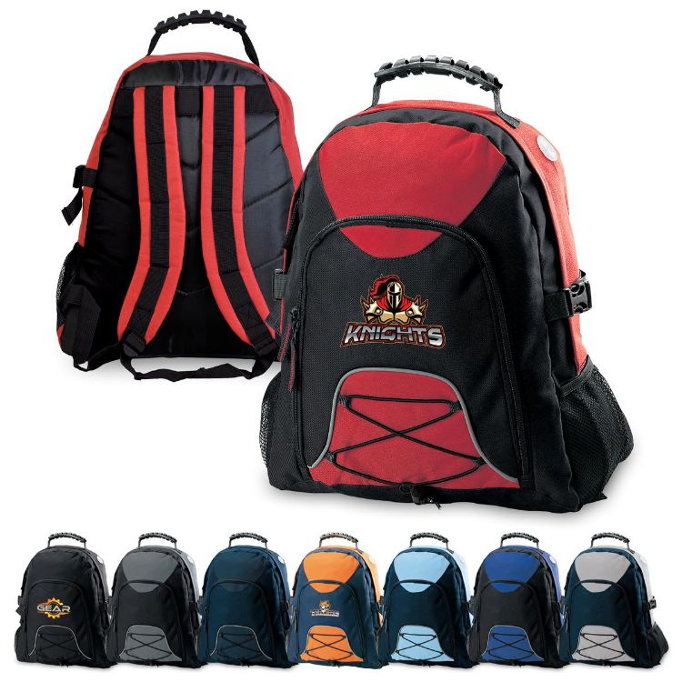 Picture of Climber Backpack