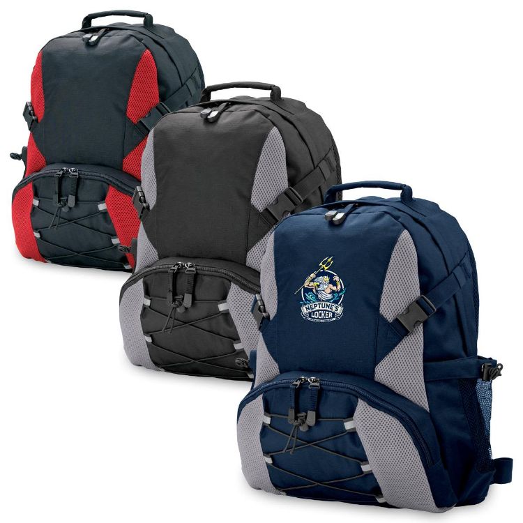 Picture of Outdoor Backpack