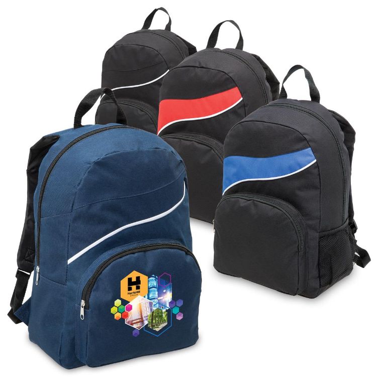 Picture of Twist Backpack
