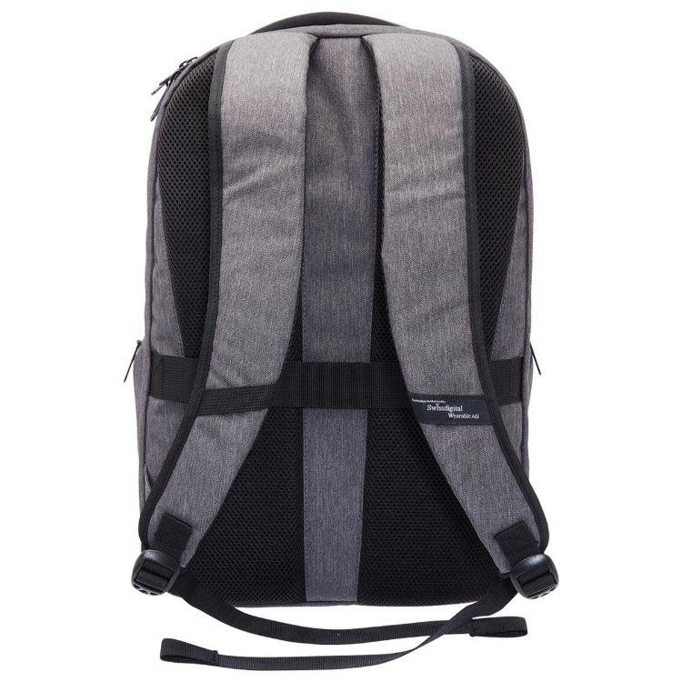 Picture of Swissdigital Commander Backpack
