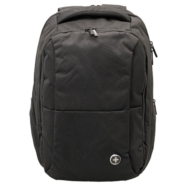 Picture of Swissdigital Commander Backpack