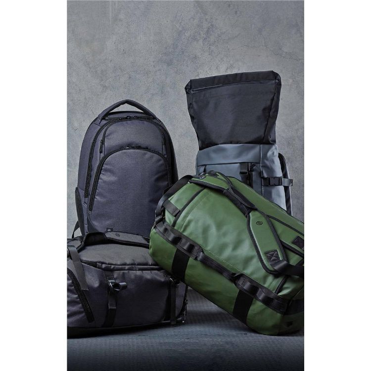Picture of Norseman Roll Top Pack