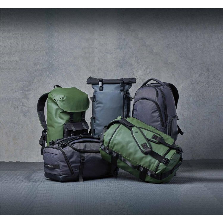 Picture of Norseman Roll Top Pack