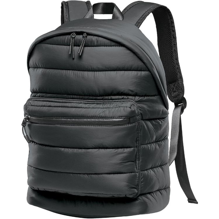 Picture of Stavanger Quilted Backpack