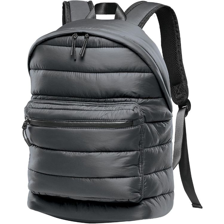 Picture of Stavanger Quilted Backpack