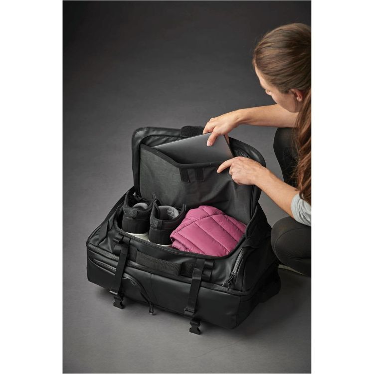 Picture of Norseman Carry On