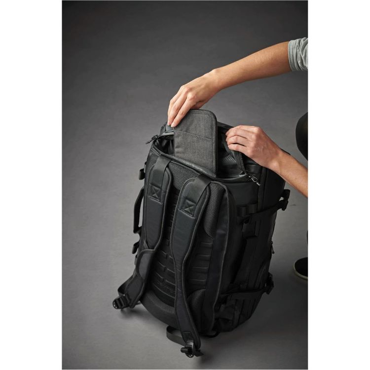 Picture of Norseman Carry On