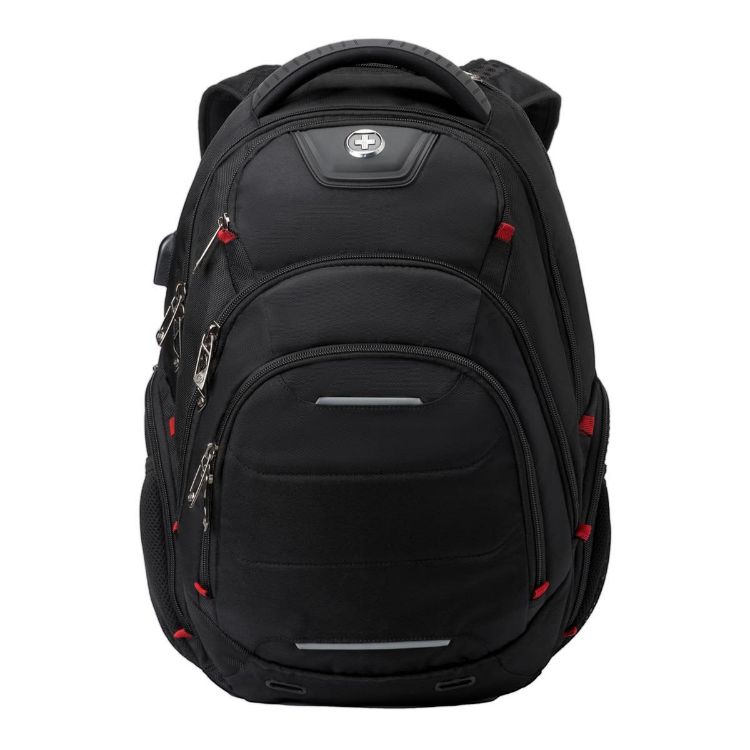 Picture of Swissdigital Neptune Backpack