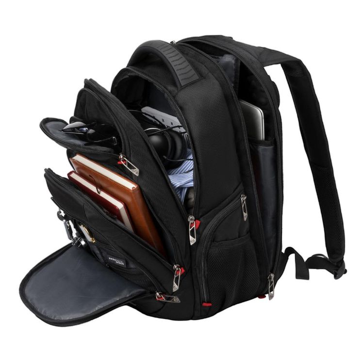 Picture of Swissdigital Neptune Backpack
