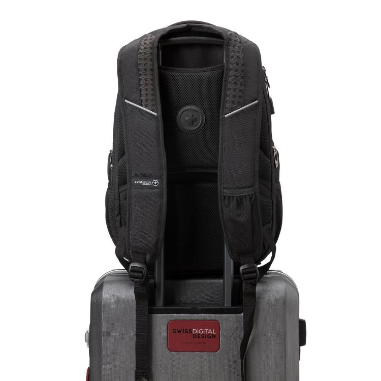Picture of Swissdigital Neptune Backpack