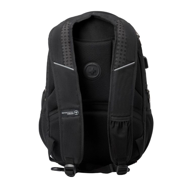 Picture of Swissdigital Neptune Backpack