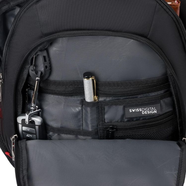 Picture of Swissdigital Neptune Backpack