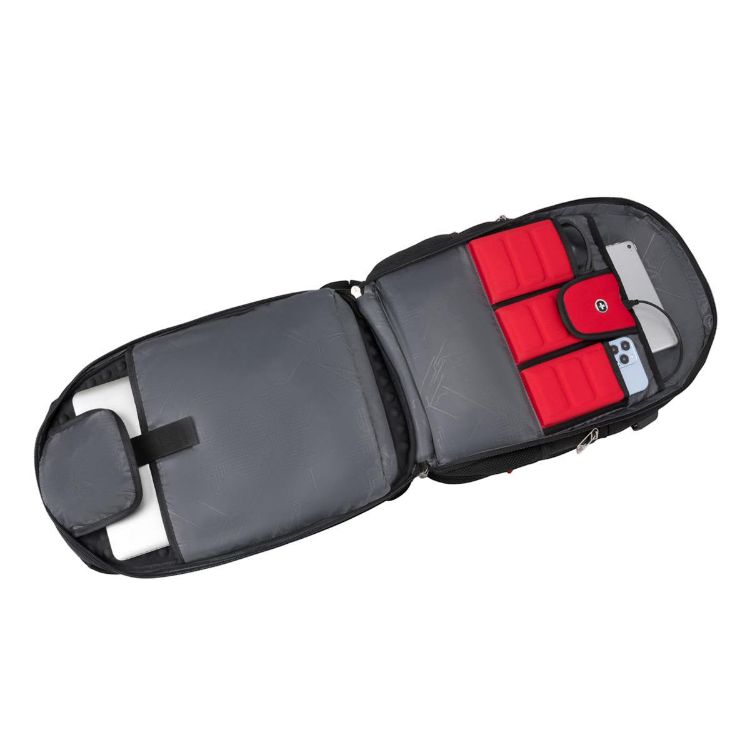 Picture of Swissdigital Neptune Backpack