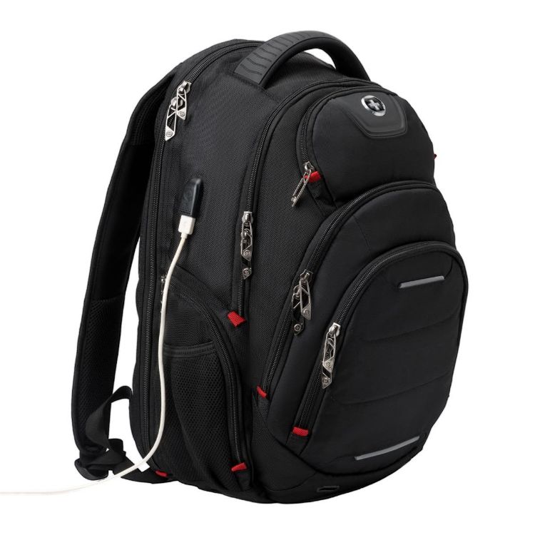 Picture of Swissdigital Neptune Backpack