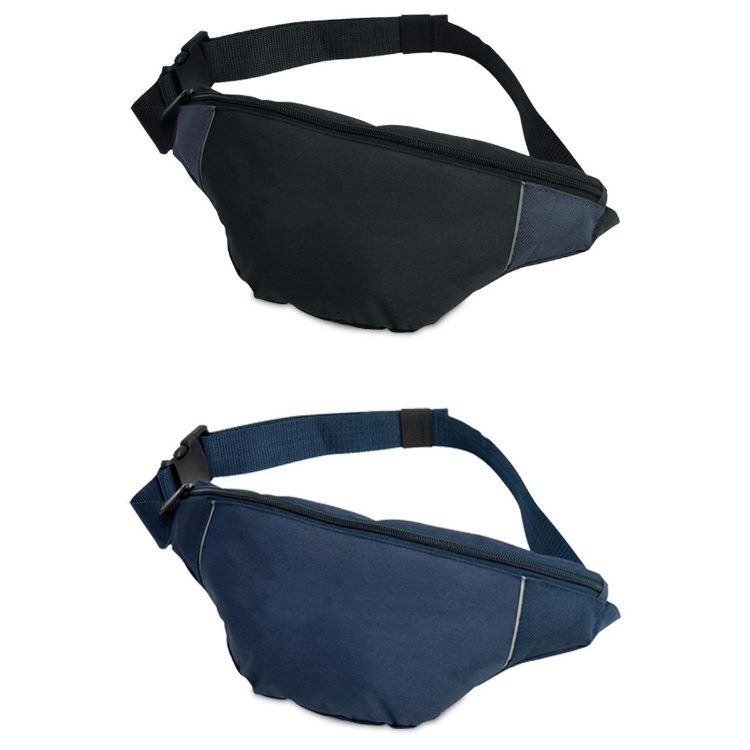 Picture of Platform Waist Bag
