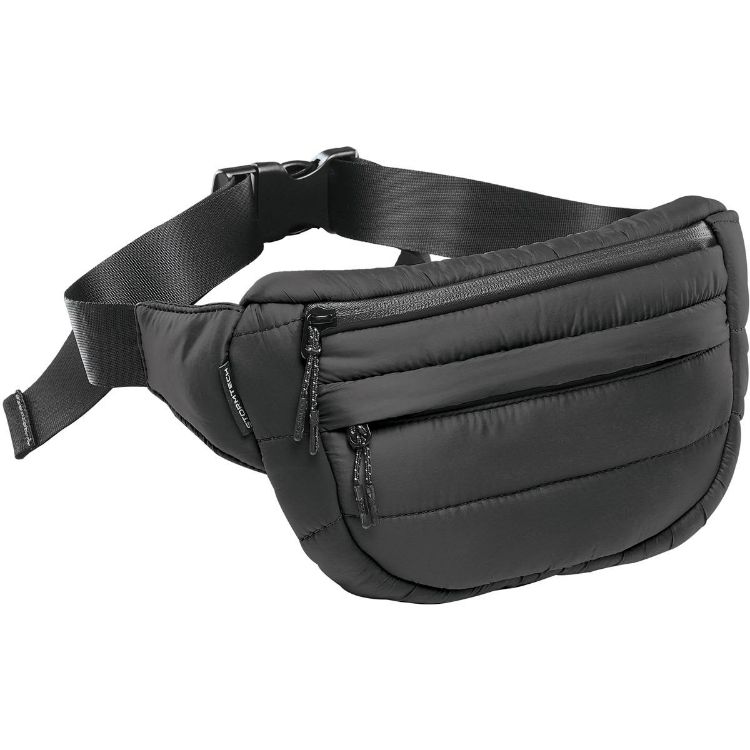 Picture of Stavanger Quilted Waist Bag