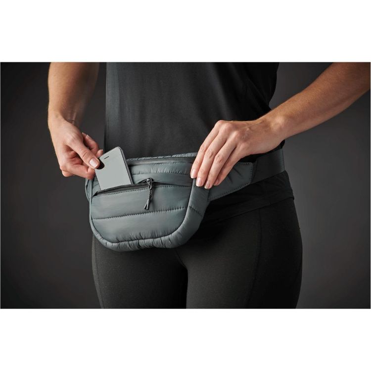 Picture of Stavanger Quilted Waist Bag