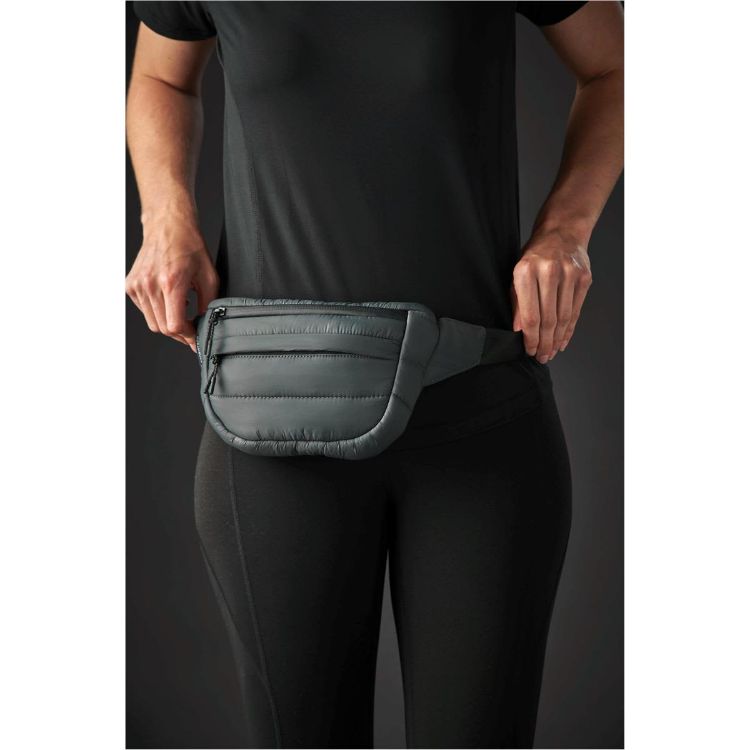 Picture of Stavanger Quilted Waist Bag