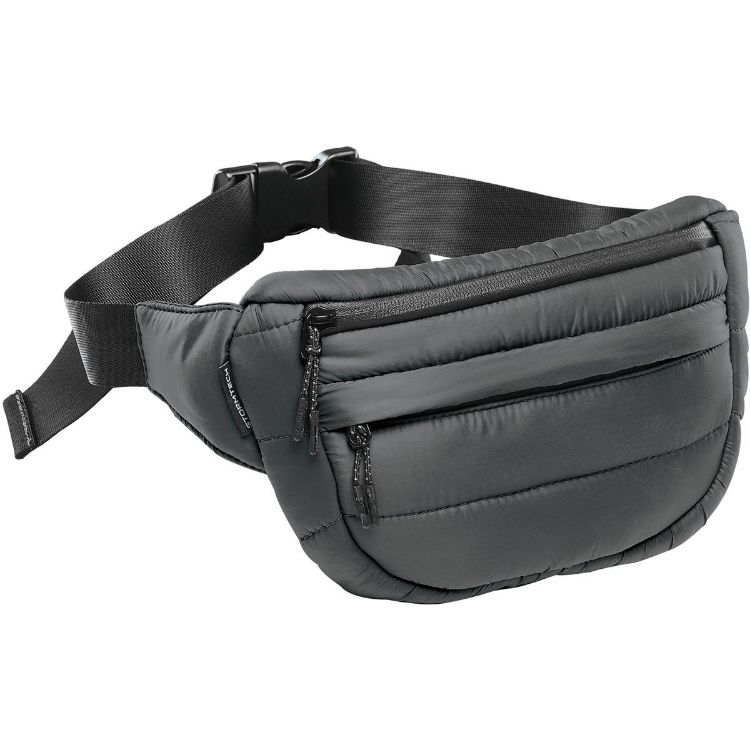Picture of Stavanger Quilted Waist Bag