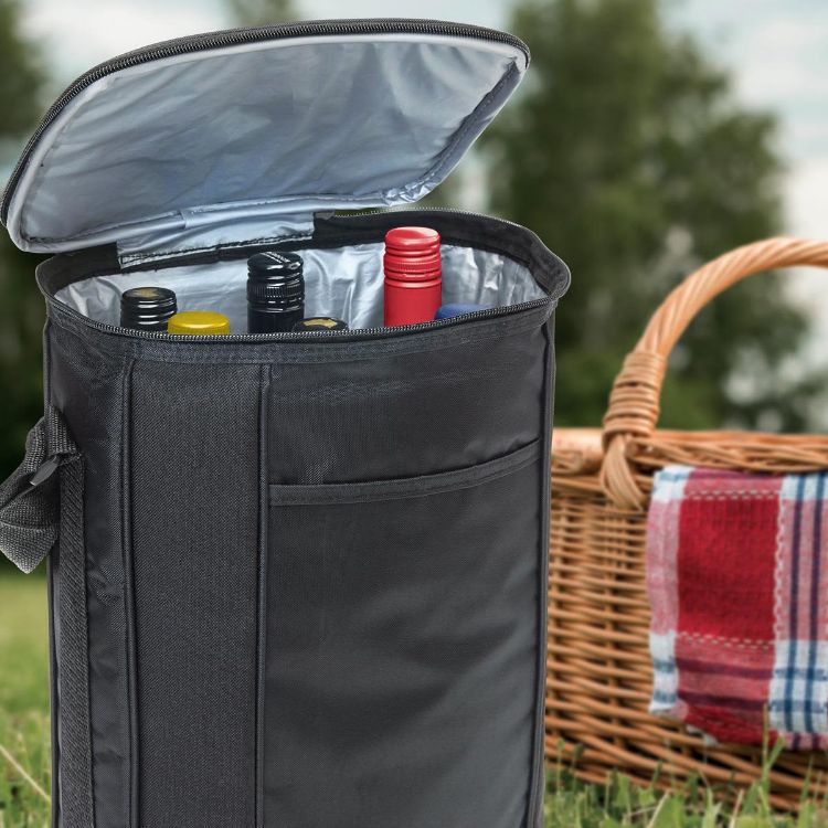 Picture of Multi Bottle Cooler