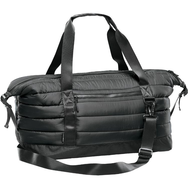 Picture of Stavanger Quilted Duffle