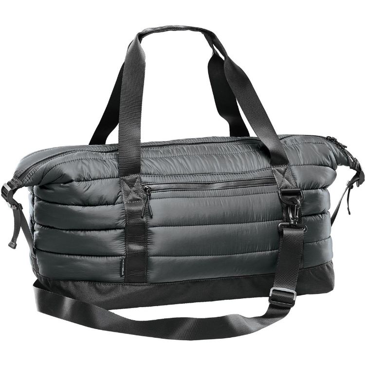 Picture of Stavanger Quilted Duffle