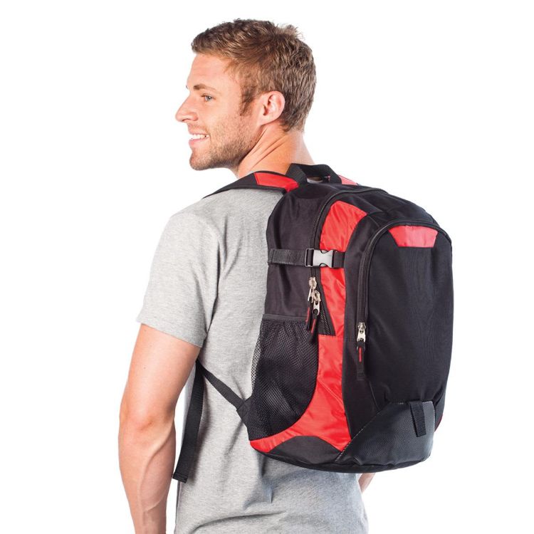 Picture of Boost Laptop Backpack