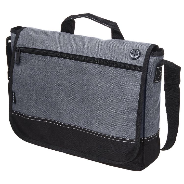 Picture of Tirano Laptop Satchel