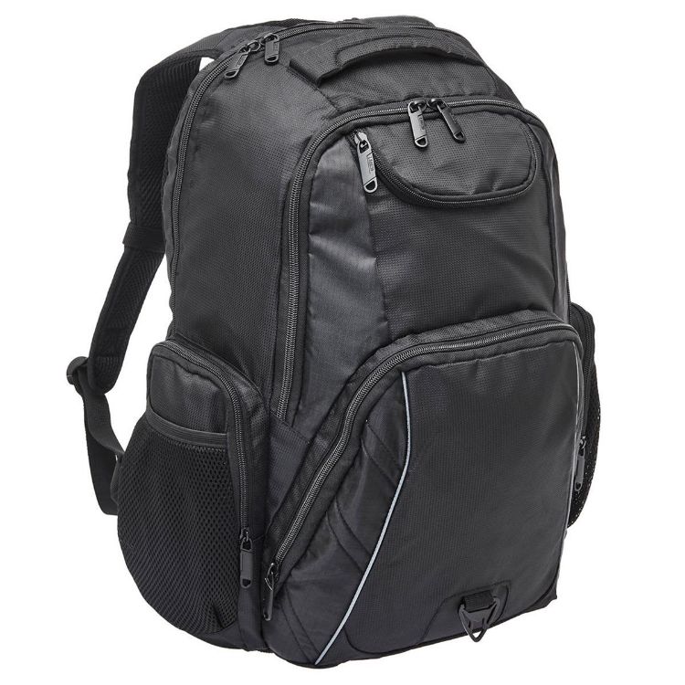 Picture of Fortress Laptop Backpack