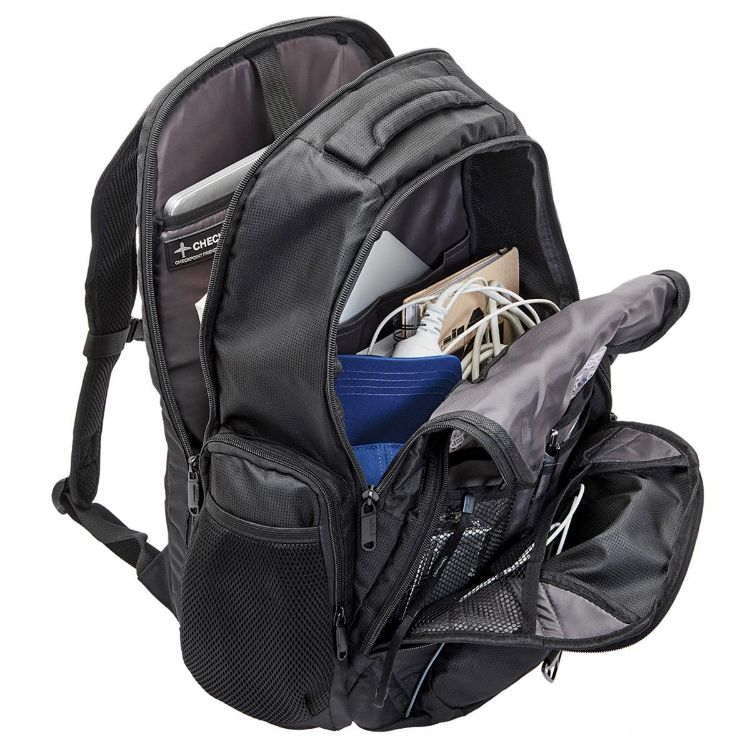 Picture of Fortress Laptop Backpack