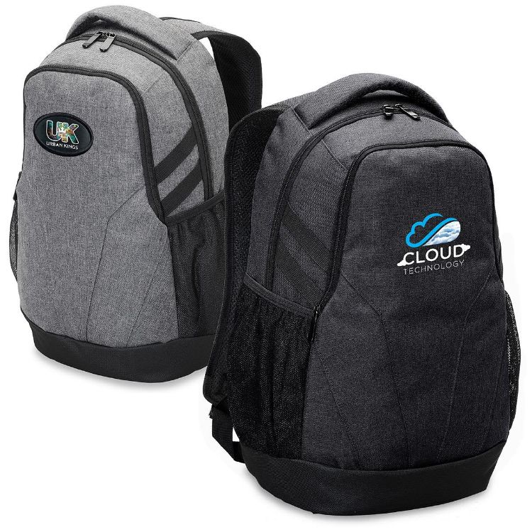 Picture of Enterprise Laptop Backpack