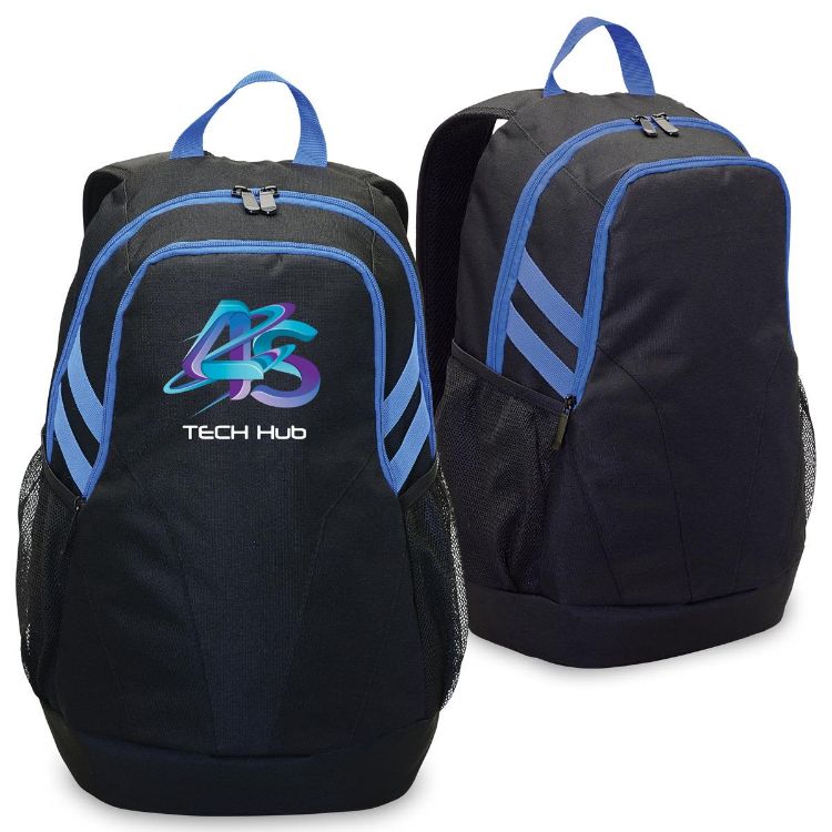 Picture of Velocity Laptop BackPack