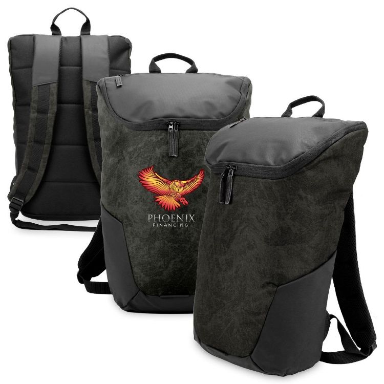 Picture of Chicago Laptop BackPack