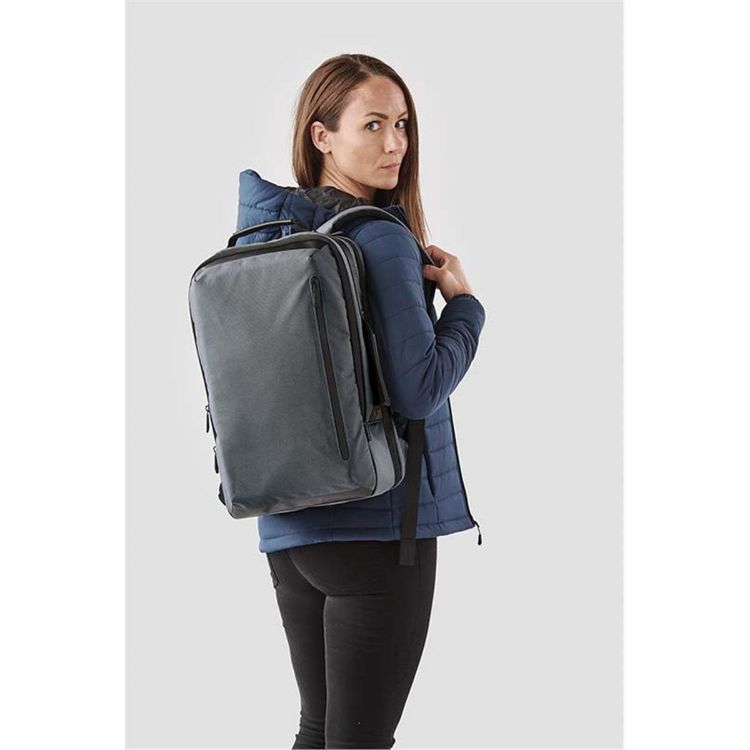 Picture of Hedmark Commuter Backpack